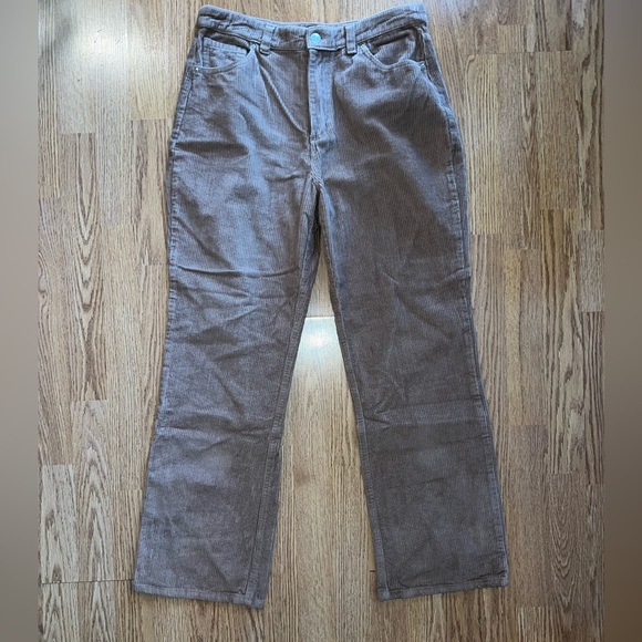 Corduroy Pants - Picture 2 of 4